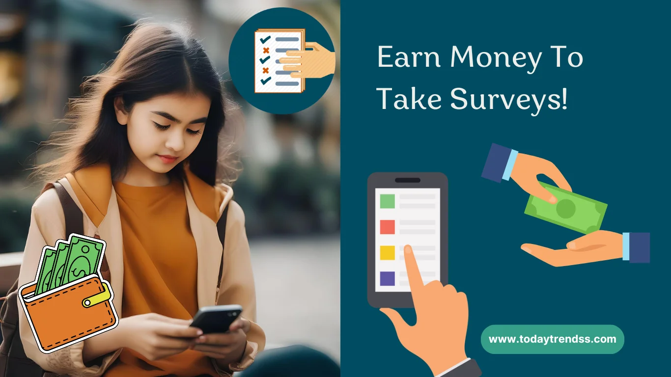 Top 5 Best Survey Earning Apps