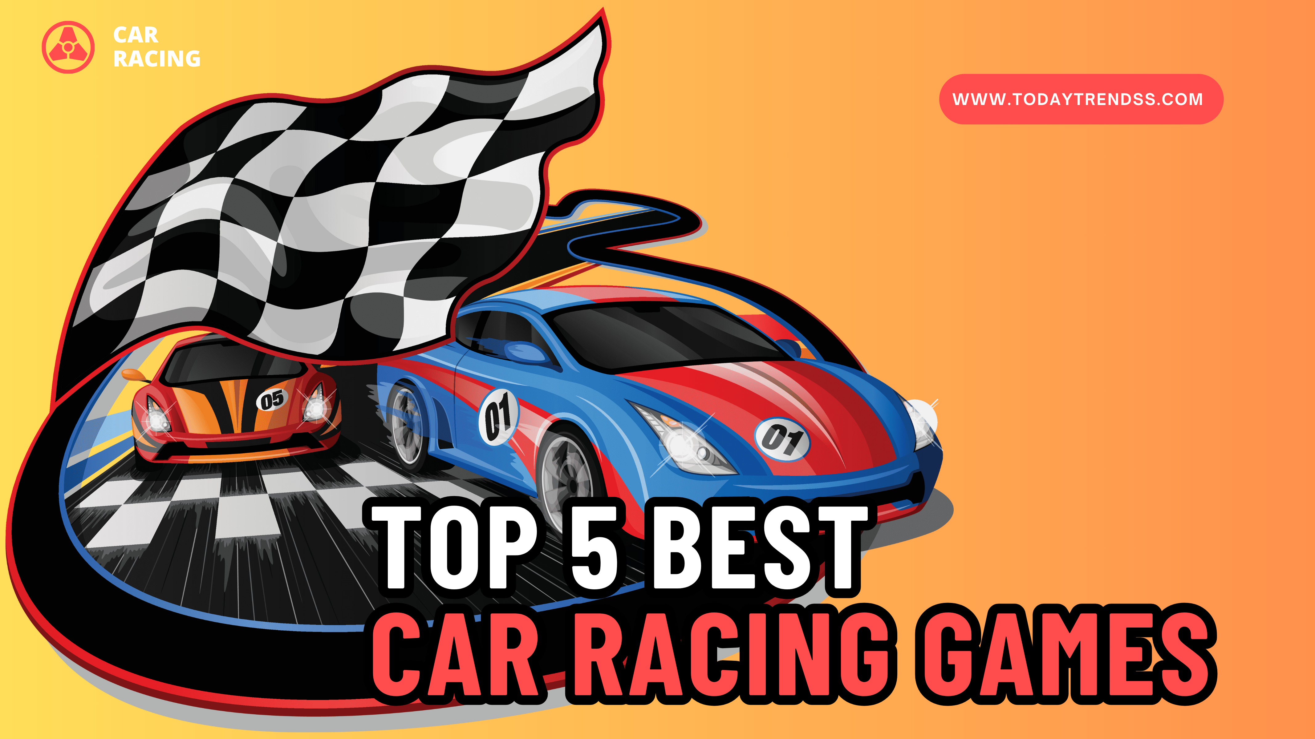 Best Car Racing Games