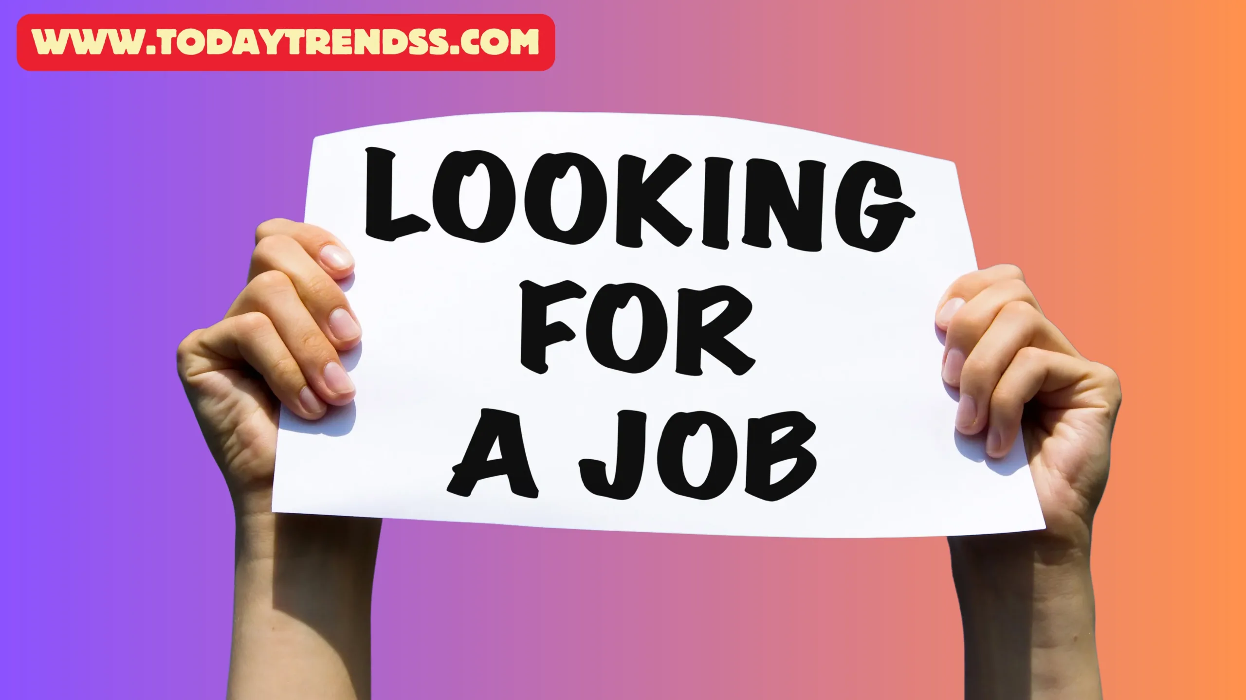 Top 5 Best Job Search Apps