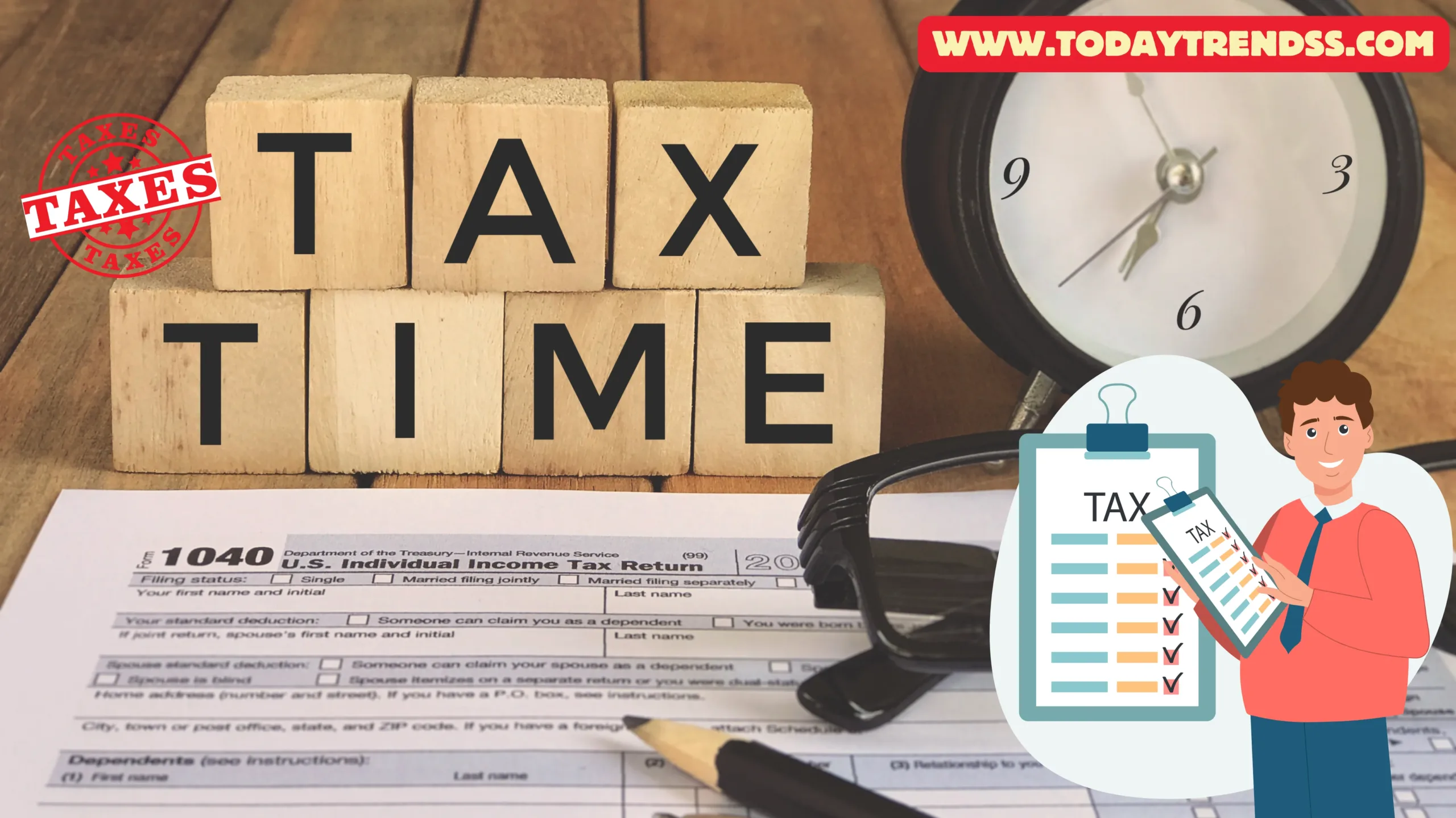 Top 5 Best Tax Preparation Apps